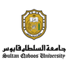 卡布斯苏丹大学校徽